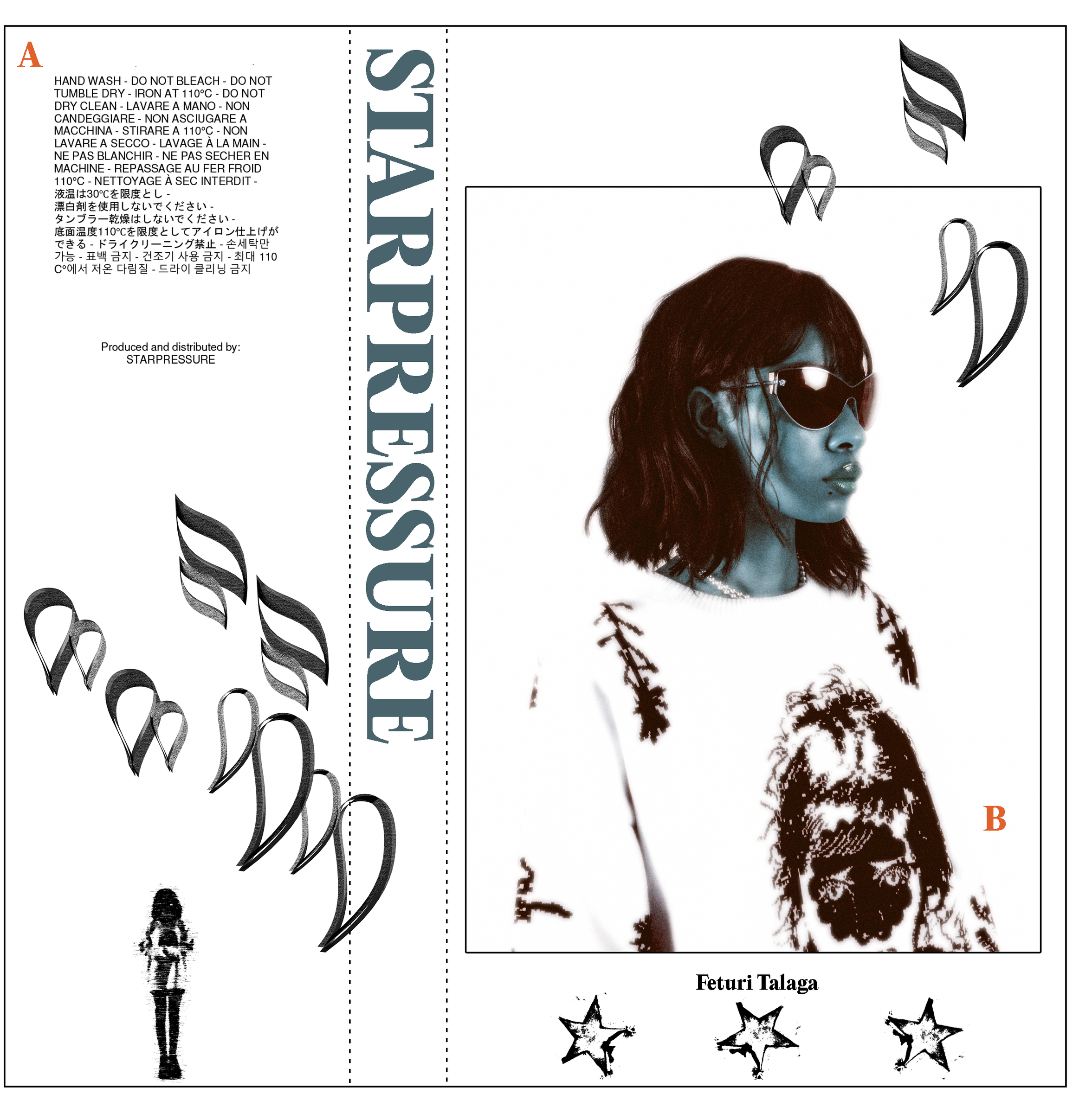 Sai Dov'è, Park — Closing